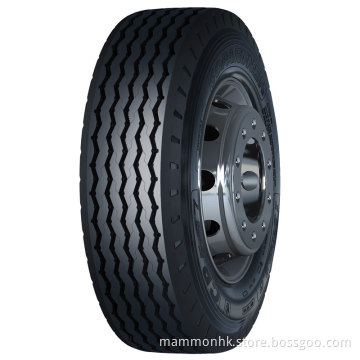 Kalevei and Copartner Brand TBR Tires (CP587)